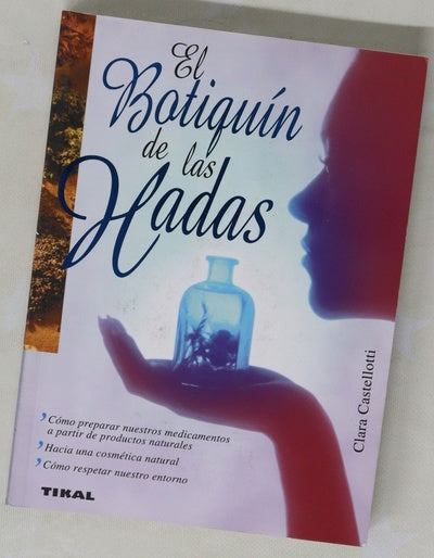 El botiquín de las hadas