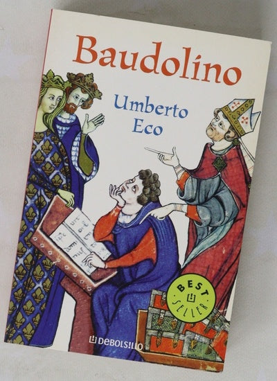 Baudolino