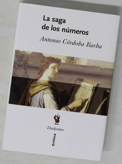 La saga de los números