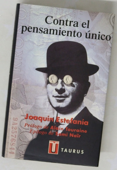 Contra el pensamiento único