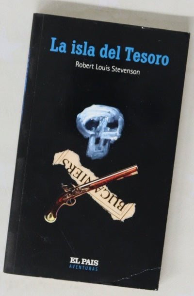 La isla del tesoro