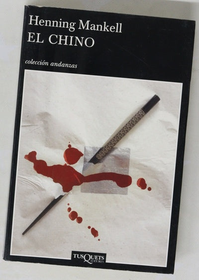 El chino