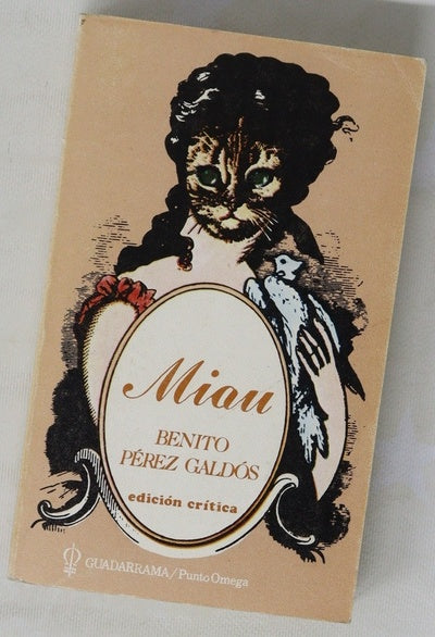 Miau