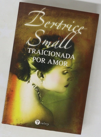 Traicionada por amor