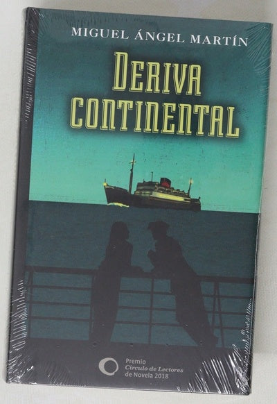 Deriva continental