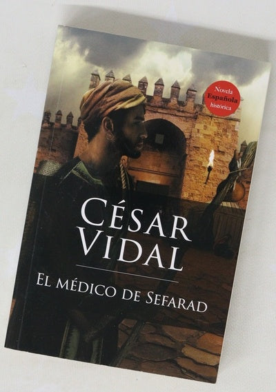 El médico de Sefarad