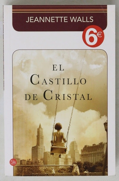 El castillo de cristal