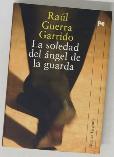 La soledad del ángel de la guarda