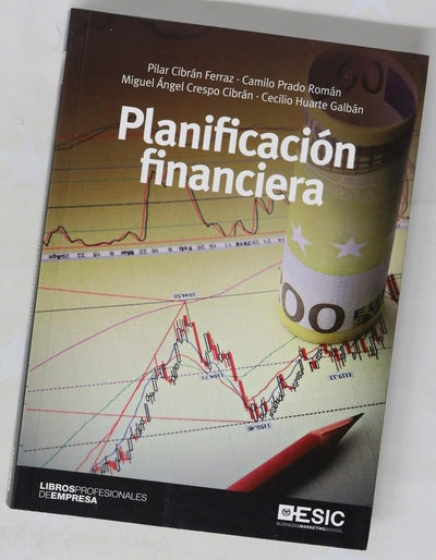 Planificación financiera