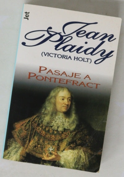 Pasaje a Pontefract