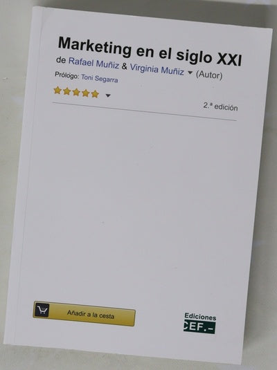 Marketing en el siglo XXI