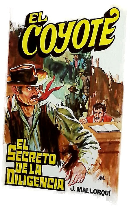 El secreto de la diligencia