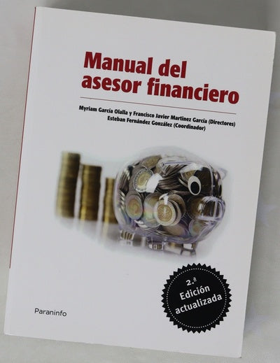 Manual del asesor financiero