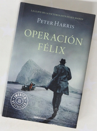 Operación Félix