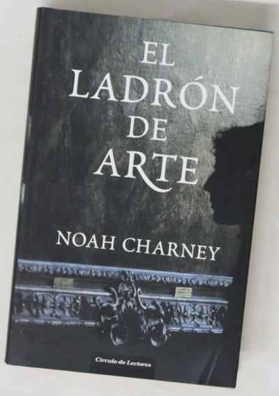El ladrón de arte