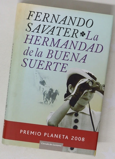 La hermandad de la buena suerte