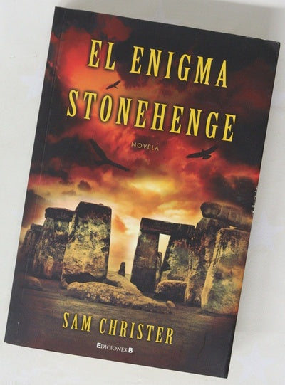 El enigma de Stonehenge