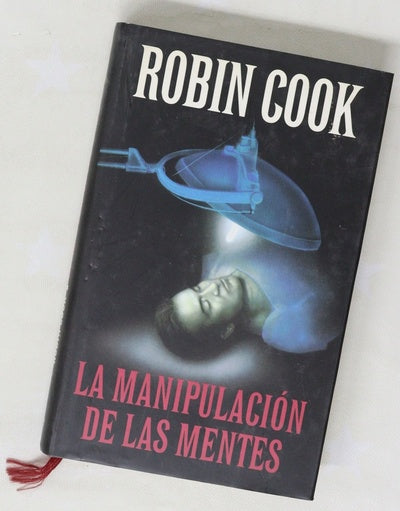 La manipulación de las mentes