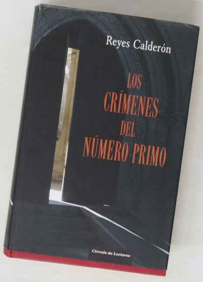 Los crímenes del número primo