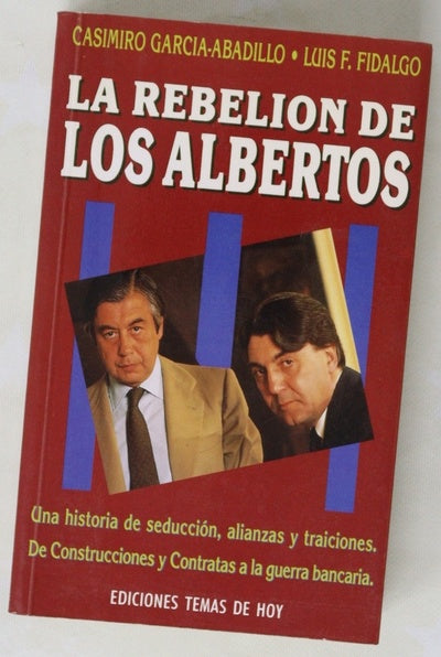 La rebelión de los Albertos