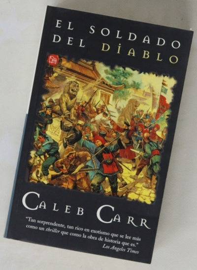 El soldado del diablo
