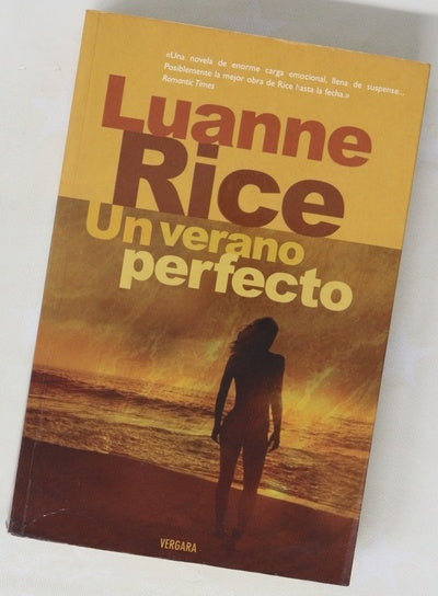 Un verano perfecto