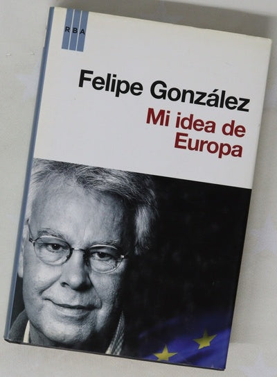 Mi idea de Europa