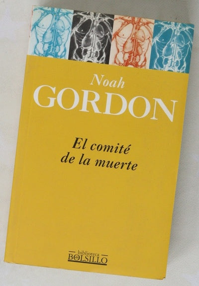 El comité de la muerte