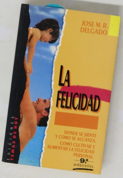 La felicidad