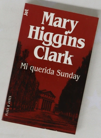 Mi querida Sunday