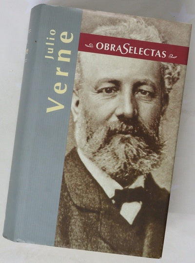 Obras selectas