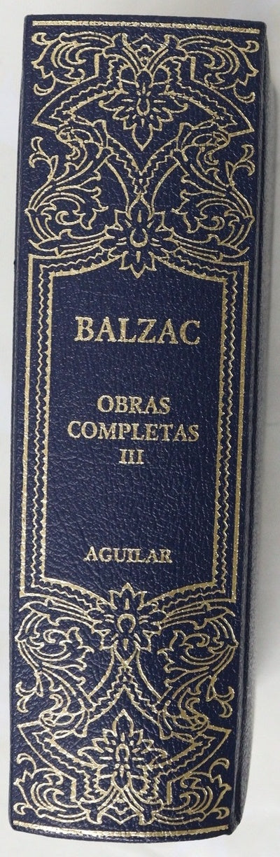 Obras completas III