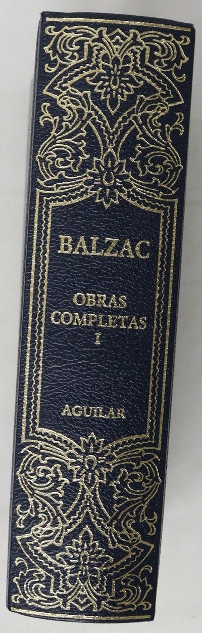 Obras completas I