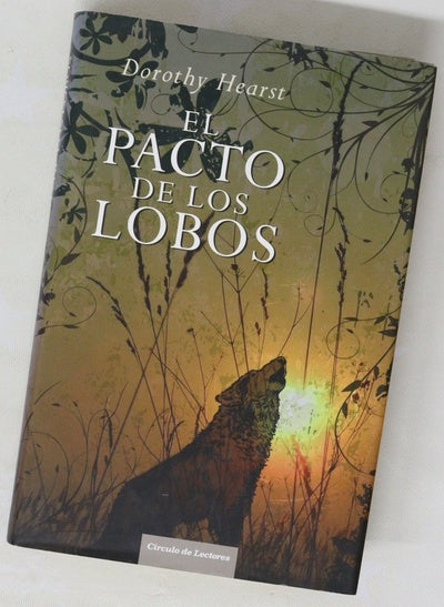 El pacto de los lobos