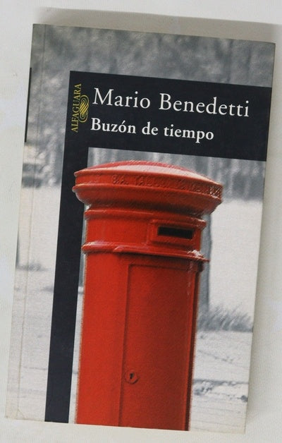 Buzón de tiempo
