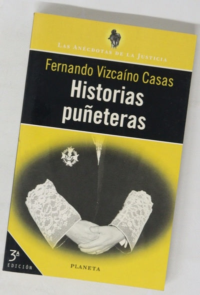 Historias puñeteras