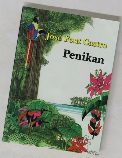 Penikan (la caída del mono)