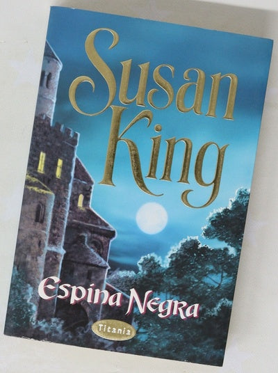 Espina negra