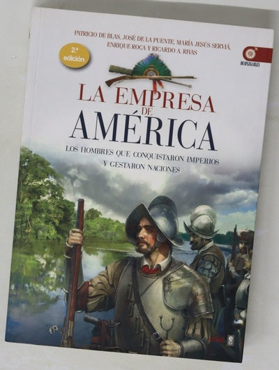 La Empresa De América 