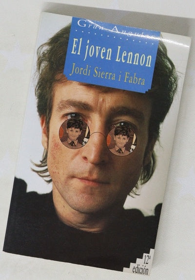 El joven Lennon