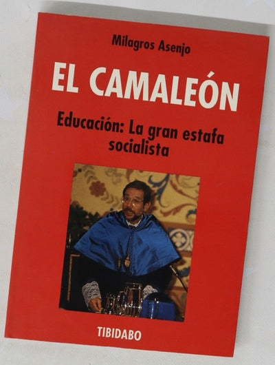 El camaleón