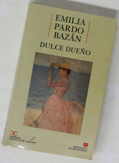 Dulce dueño