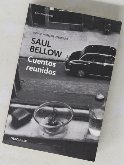 Cuentos reunidos