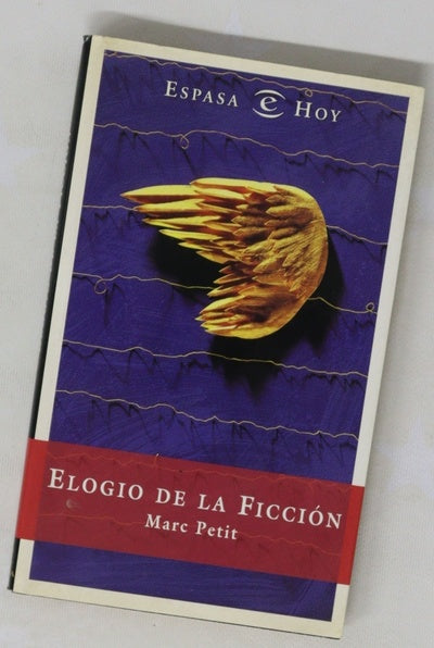 Elogio de la ficción
