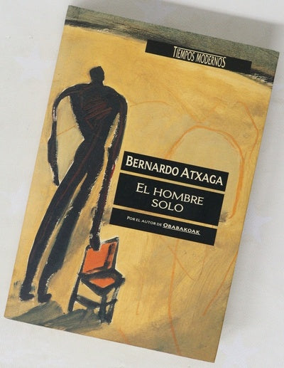 El hombre solo
