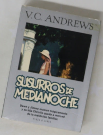 Susurros de medianoche