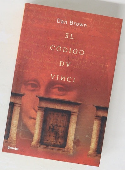 El código Da Vinci