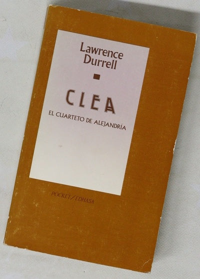 Clea