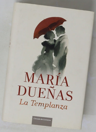 La templanza