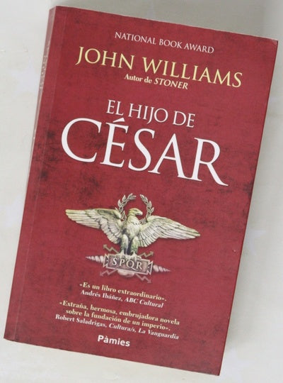 El hijo de César